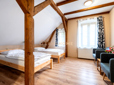 Budynek użytkowy Jelenia Góra