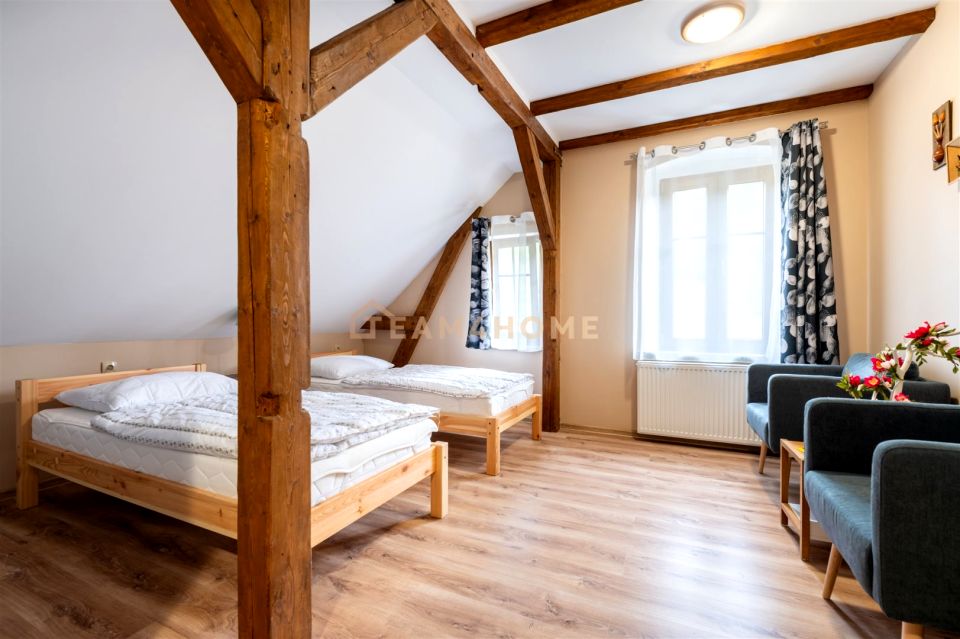 Budynek użytkowy Jelenia Góra