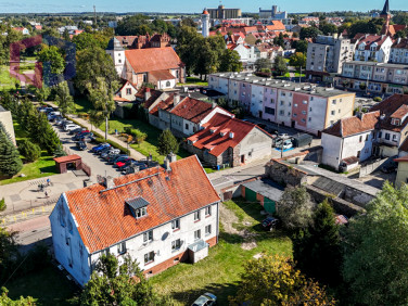 Mieszkanie Olsztynek