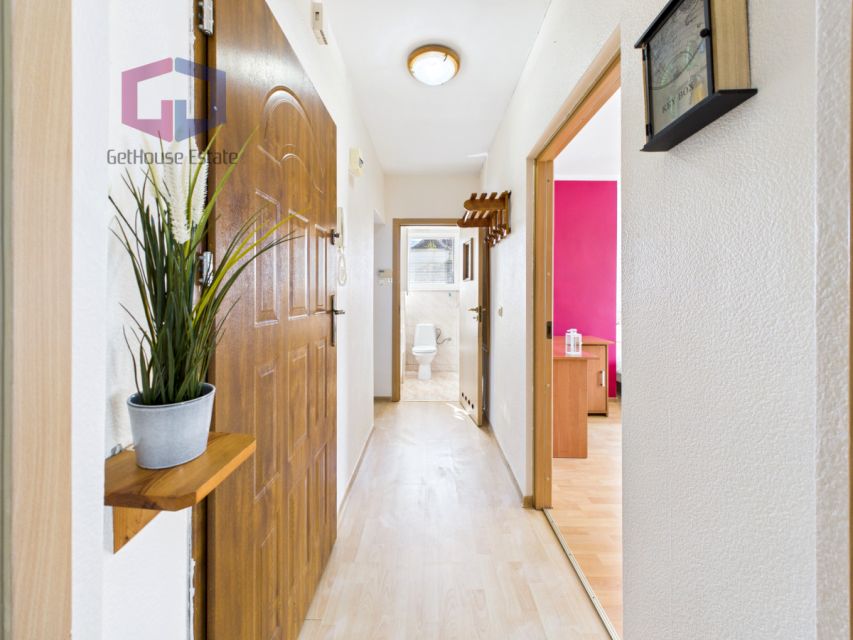 Mieszkanie Olsztynek