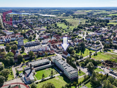 Mieszkanie Olsztynek