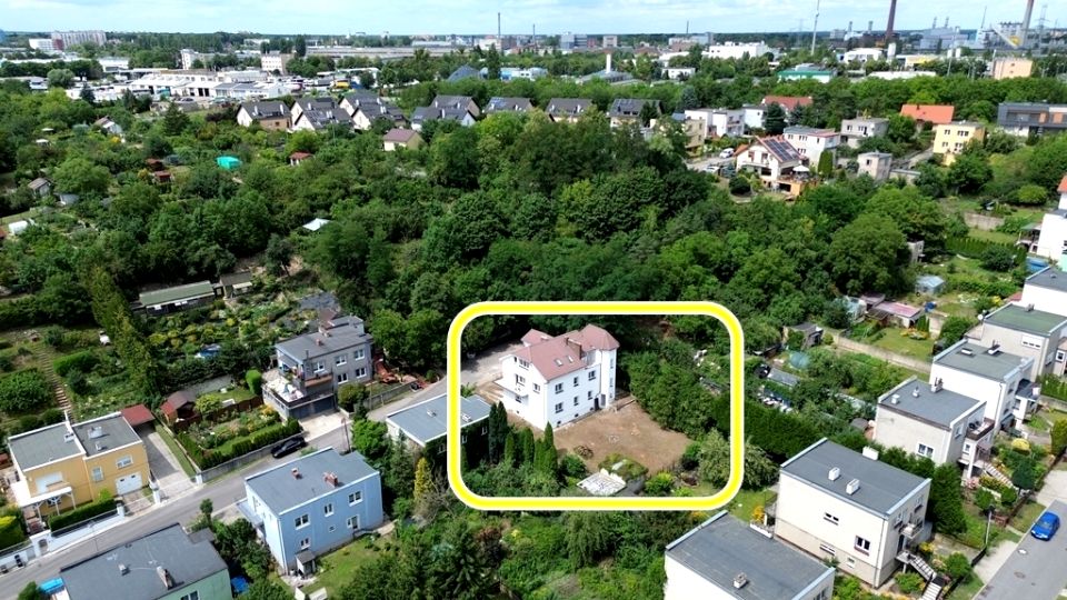 Mieszkanie Gorzów Wielkopolski