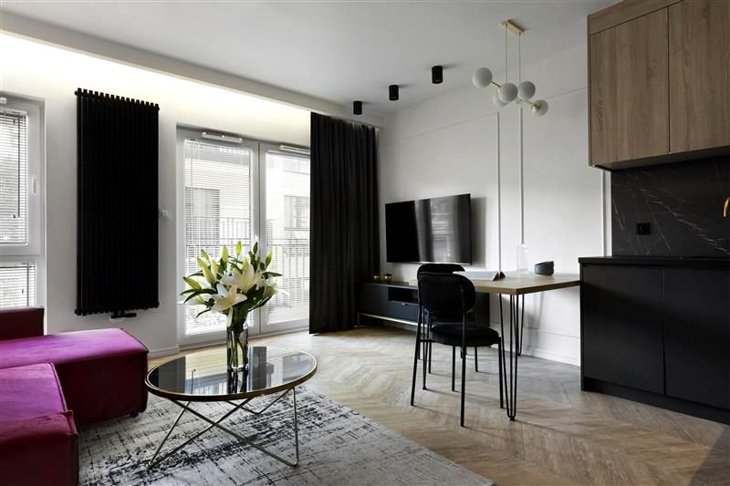 Mieszkanie Gdańsk wynajem