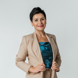 Katarzyna Starczowska