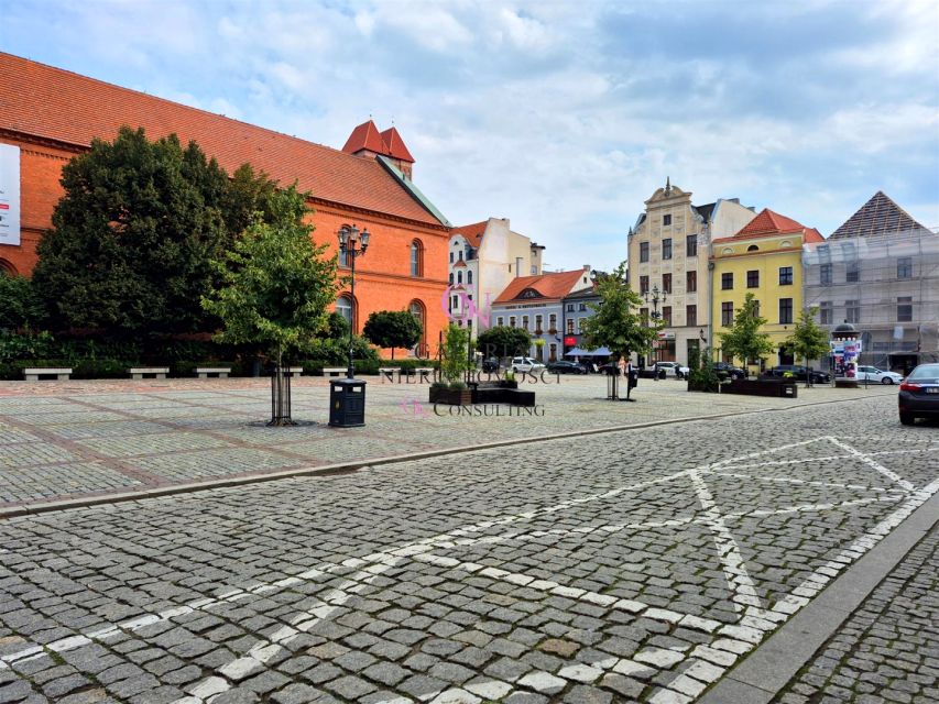 Lokal Toruń
