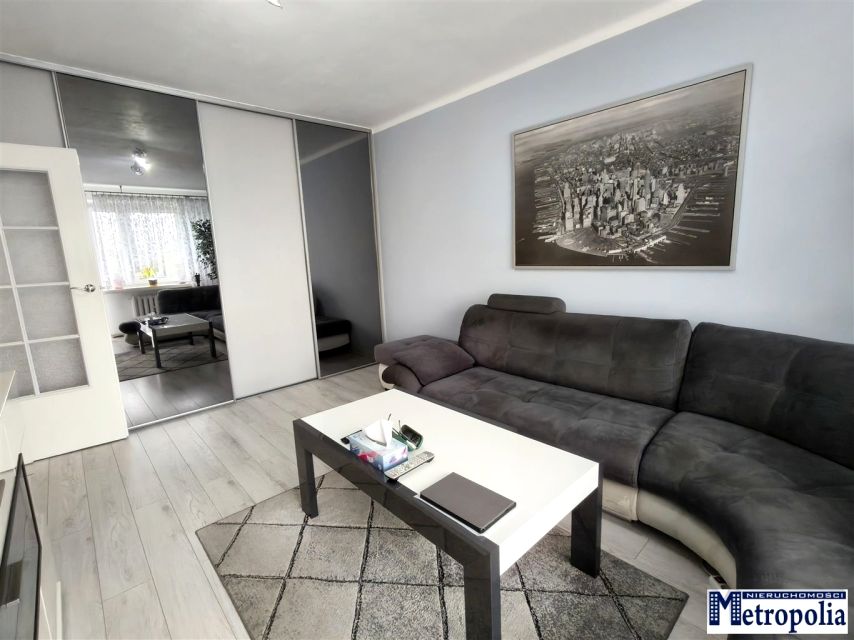 Mieszkanie Częstochowa