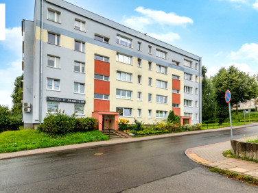 Mieszkanie Gdynia