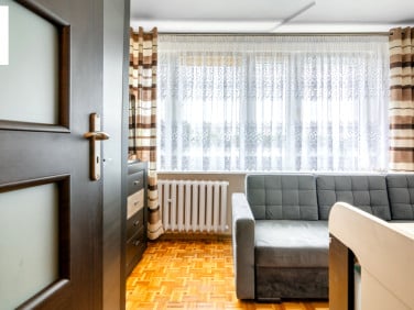 Mieszkanie przy lesie