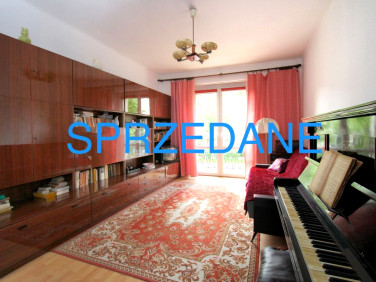 Mieszkanie Katowice