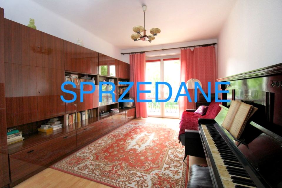 Mieszkanie Katowice