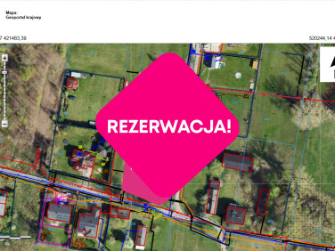 Działka PABIANICE