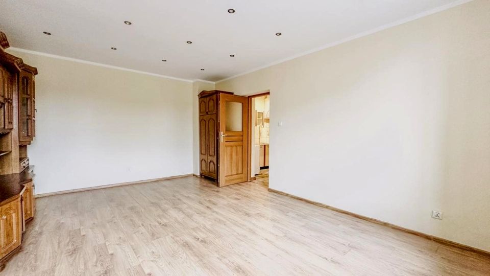 Mieszkanie Mysłowice