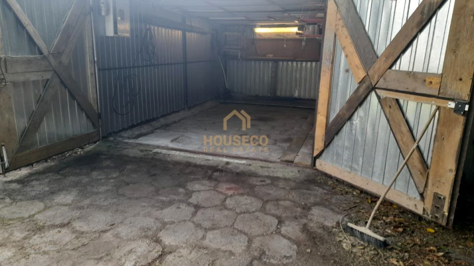 Budynek użytkowy Gdańsk