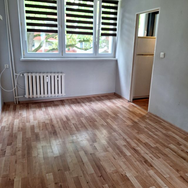 Mieszkanie w górach