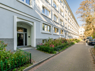 Mieszkanie Warszawa wynajem