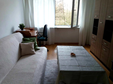 Mieszkanie Kraków