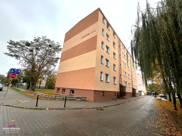 Mieszkanie Ciechocinek