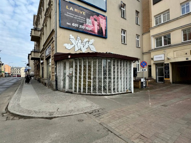 Lokal Grudziądz