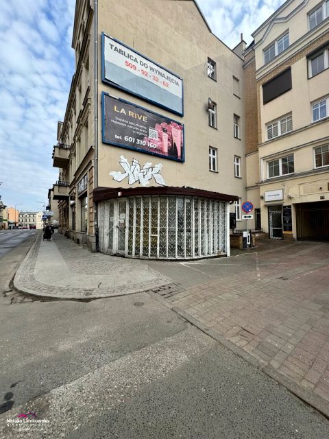 Lokal Grudziądz