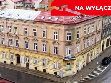 Budynek użytkowy Tarnów