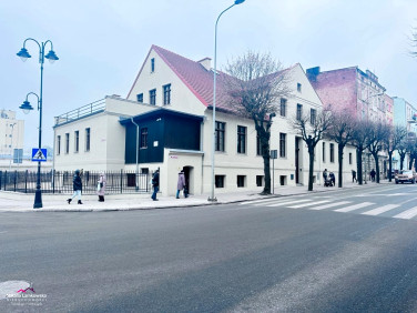 Lokal Grudziądz