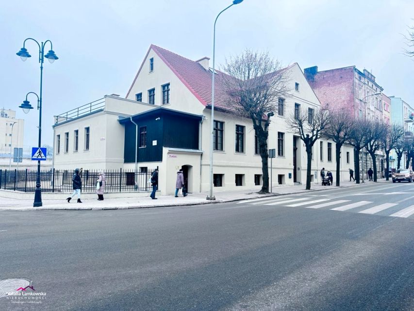 Lokal Grudziądz
