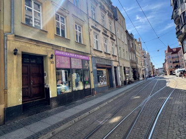 Budynek użytkowy Grudziądz