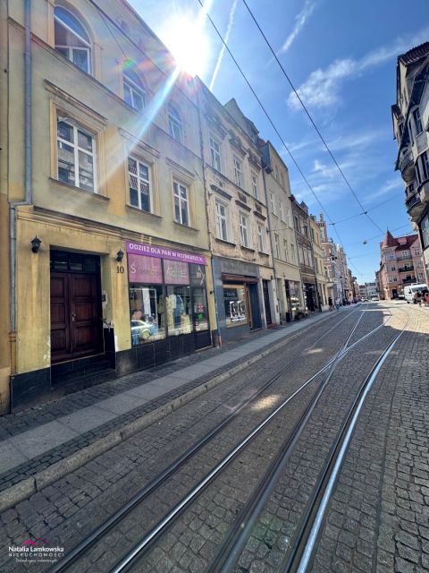 Budynek użytkowy Grudziądz