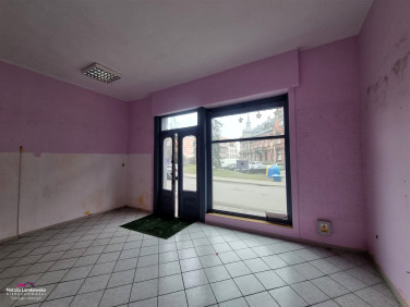 Lokal Grudziądz