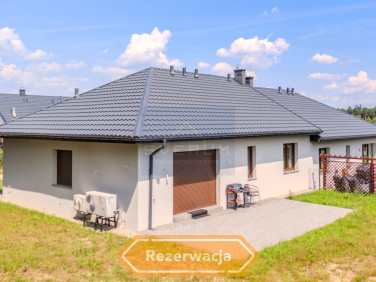 Dom Aleksandria Pierwsza sprzedaż
