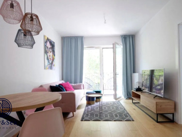 Mieszkanie apartamentowiec wynajem