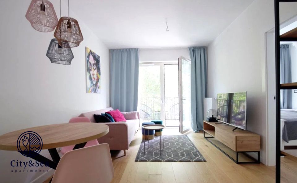 Mieszkanie apartamentowiec wynajem