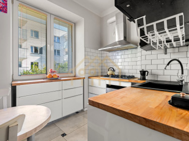 Mieszkanie Warszawa sprzedaż