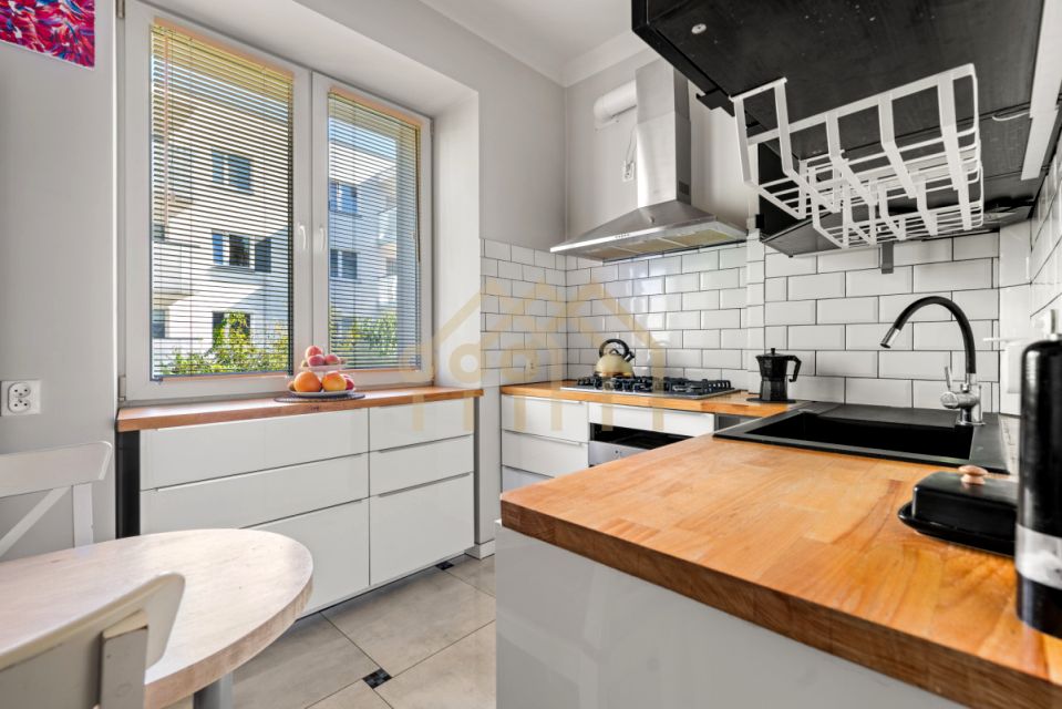 Mieszkanie Warszawa sprzedaż