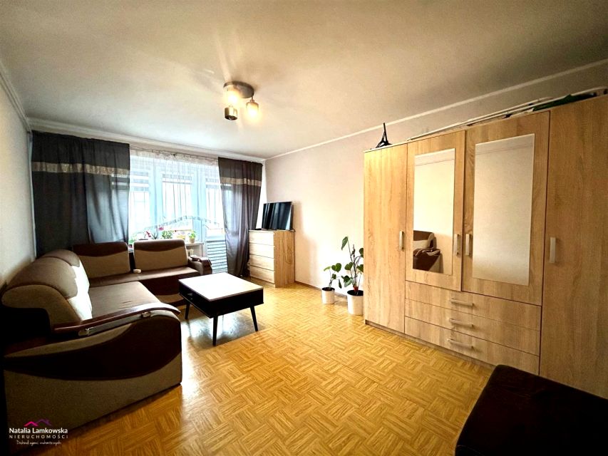 Mieszkanie Radzyń Chełmiński