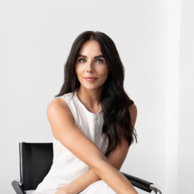 Daria Romańska-Platen