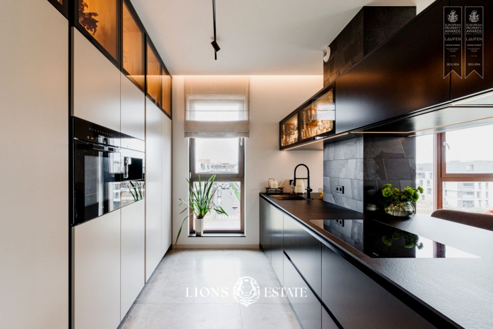 Mieszkanie apartamentowiec sprzedaż