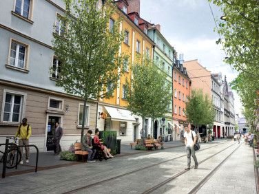 Lokal Wrocław