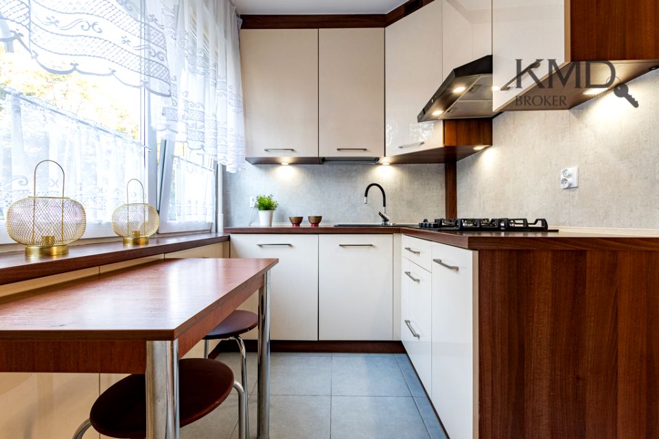 Mieszkanie blok mieszkalny Lublin