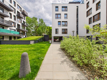 Mieszkanie Poznań