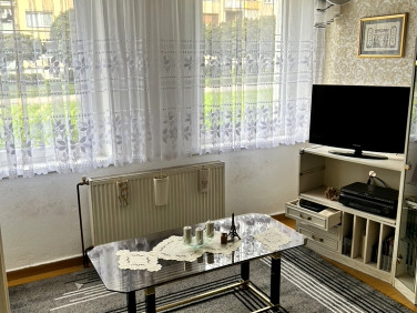 Mieszkanie Sulęcin