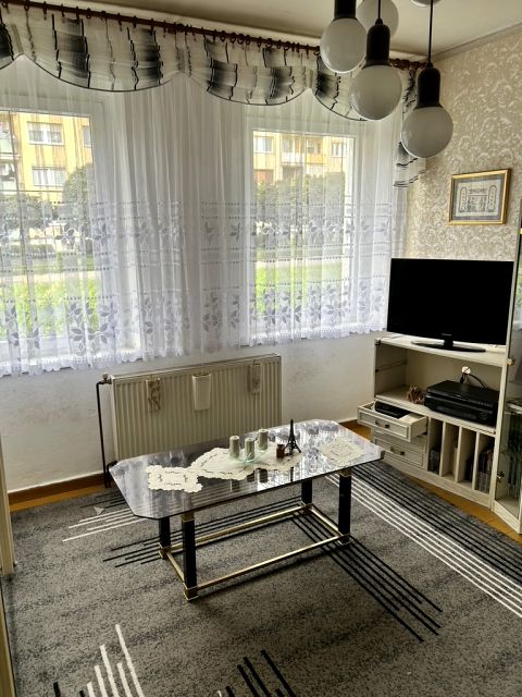 Mieszkanie Sulęcin