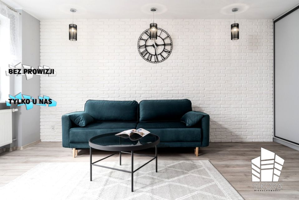 Mieszkanie Gdynia wynajem