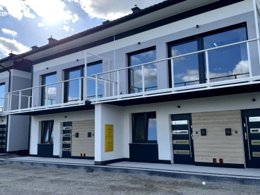 Mieszkanie Rzeszów