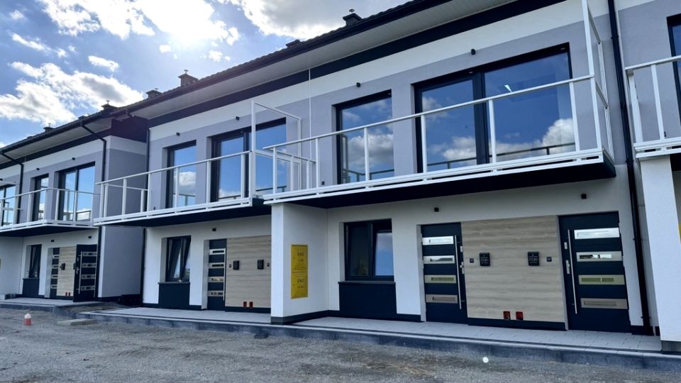 Mieszkanie Rzeszów