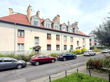 Mieszkanie Zabrze