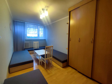 Mieszkanie Ruda Śląska