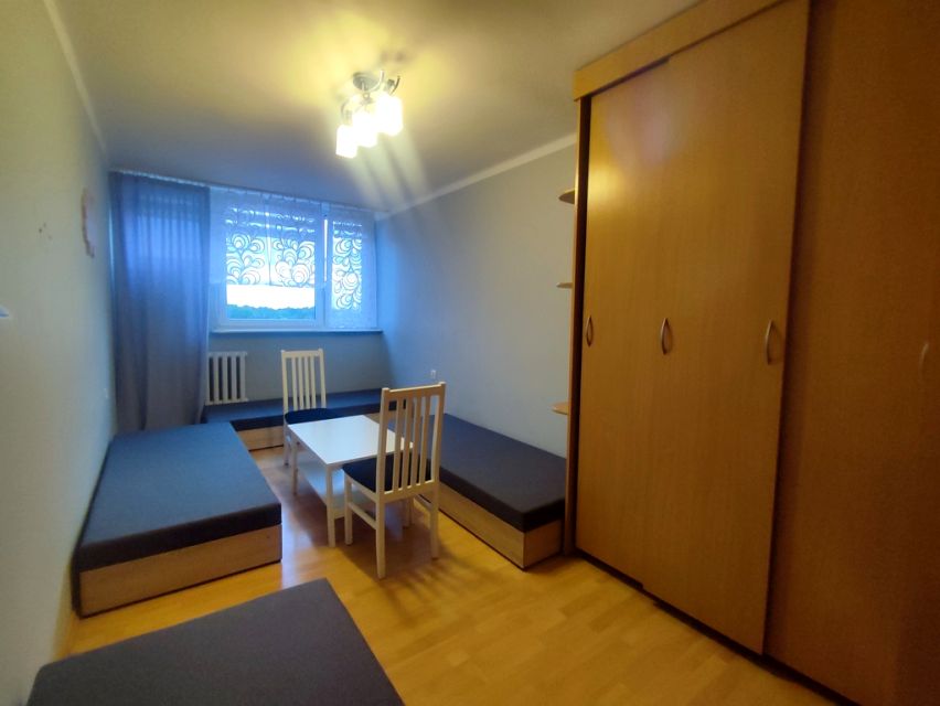 Mieszkanie Ruda Śląska