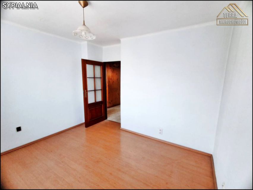 Mieszkanie blok mieszkalny sprzedaż