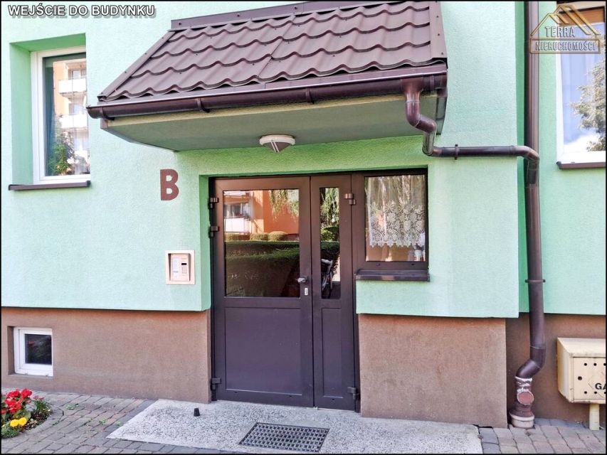 Mieszkanie Zdzieszowice